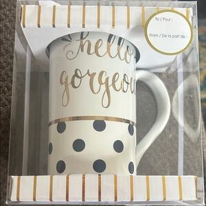 Coffee Cup Gift